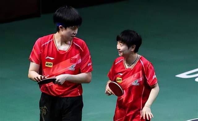 为何王楚钦那么被重视？网友：左手，扶的起来，生在好时代
