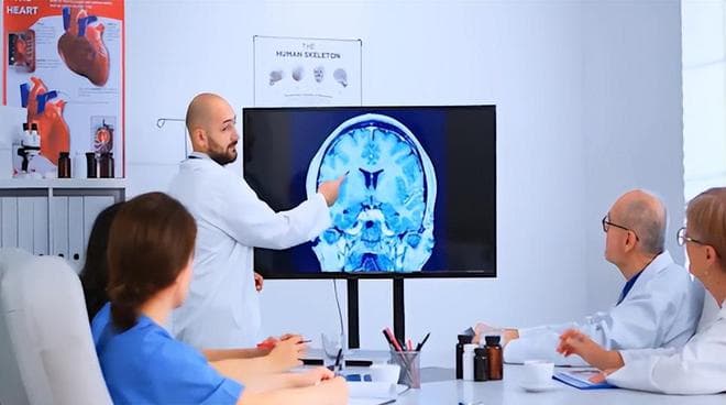 人类大脑还能进化吗？大脑100%利用会怎样？