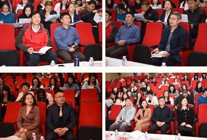 成都嘉祥外国语：从特色课程到教研示范，看这所学校的实力