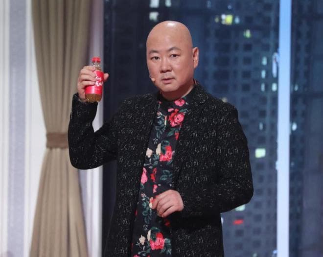 优酷喜剧春晚爆笑出圈！郭冬临成热搜王