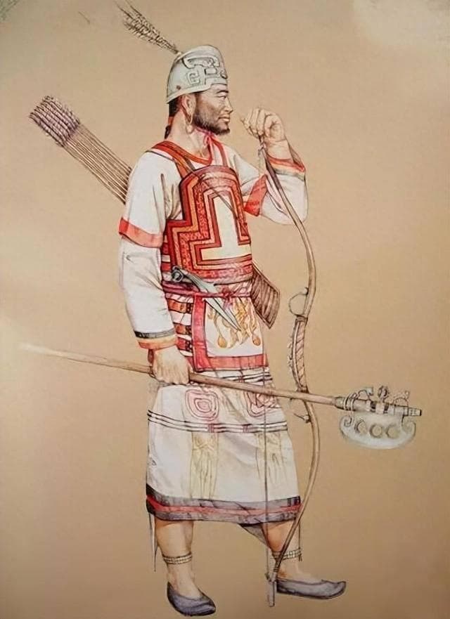 中国历朝军队服，唐军“霸气”，宋军“华美”，明军“威武”