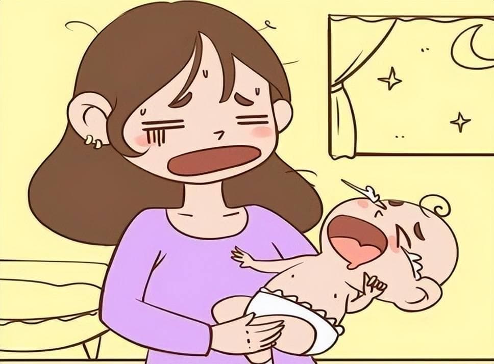 婴儿吐奶应对之道：宝爸宝妈的贴心呵护