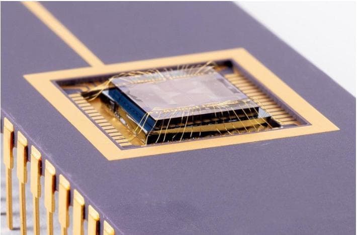 探索 MEMS 加工工艺的关键技术是什么