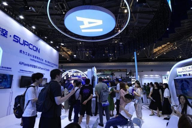 人工智能、软件工程、保密技术、新媒体技术等专业为什么这么火？