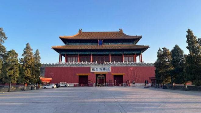 故宫门票预约满了还会放票吗？背后真相揭秘！