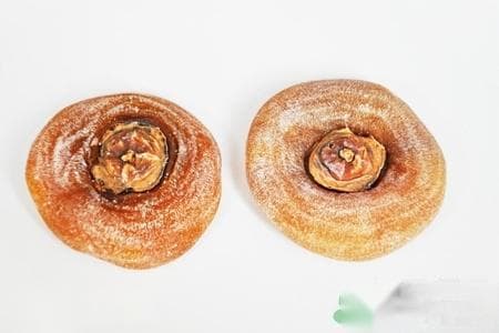 柿饼的营养价值 柿饼的功效与作用及食用方法