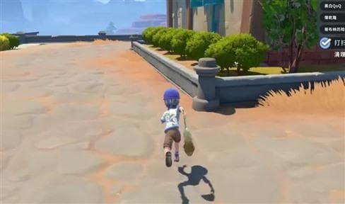 FF14如何快速搜索NPC？详细教程帮你轻松找到所需角色！