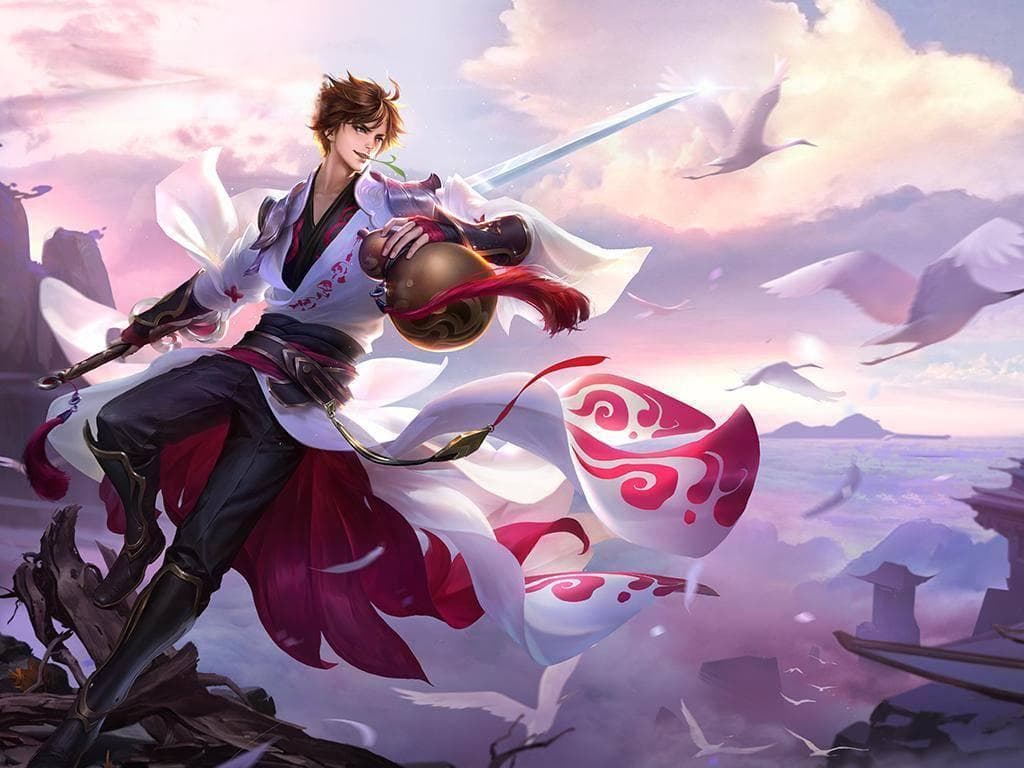 《王者荣耀》：传统文化的创新演绎者