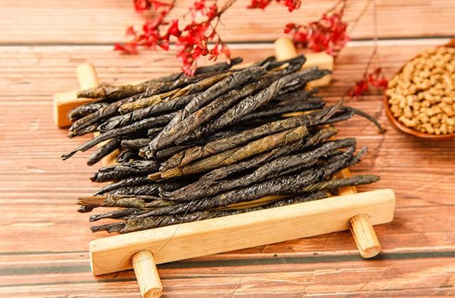 如何选购苦丁茶？贮存方法有哪些？