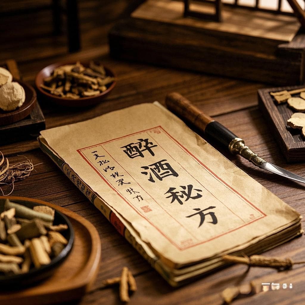 解酒的家庭偏方