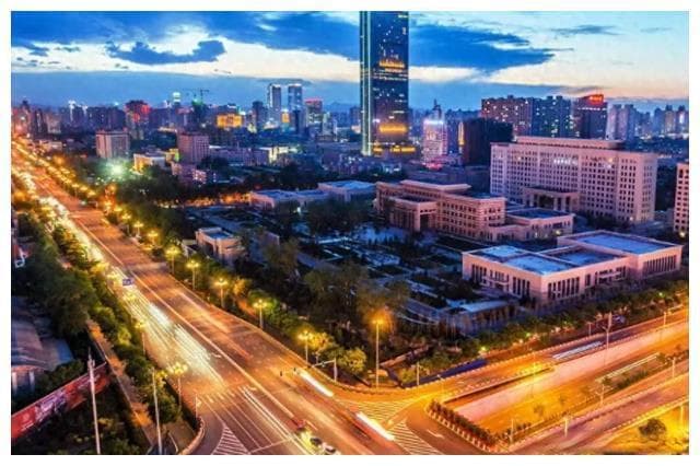 华北地区十大城市：石家庄第3，呼和浩特第7，运城入围