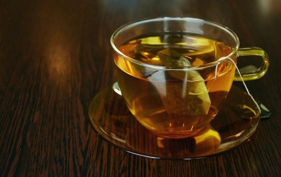 夏季湿气重食欲差？陈皮绿豆沙帮你健脾开胃
