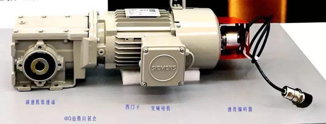变频器基础：工作原理与常用功能详解