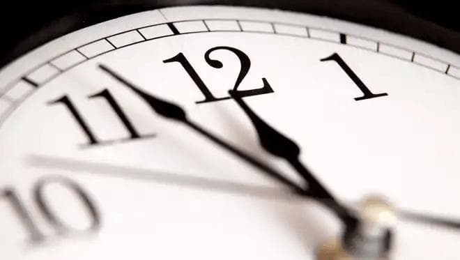 科普 | “中午12点”到底是“12 a.m.”还是“12 p.m.”？