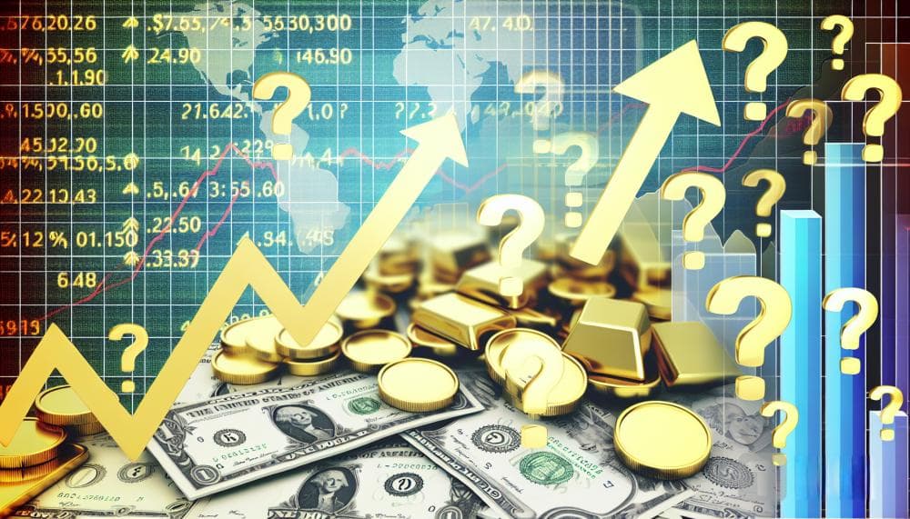 黄金大涨之后，还有没有投资价值？