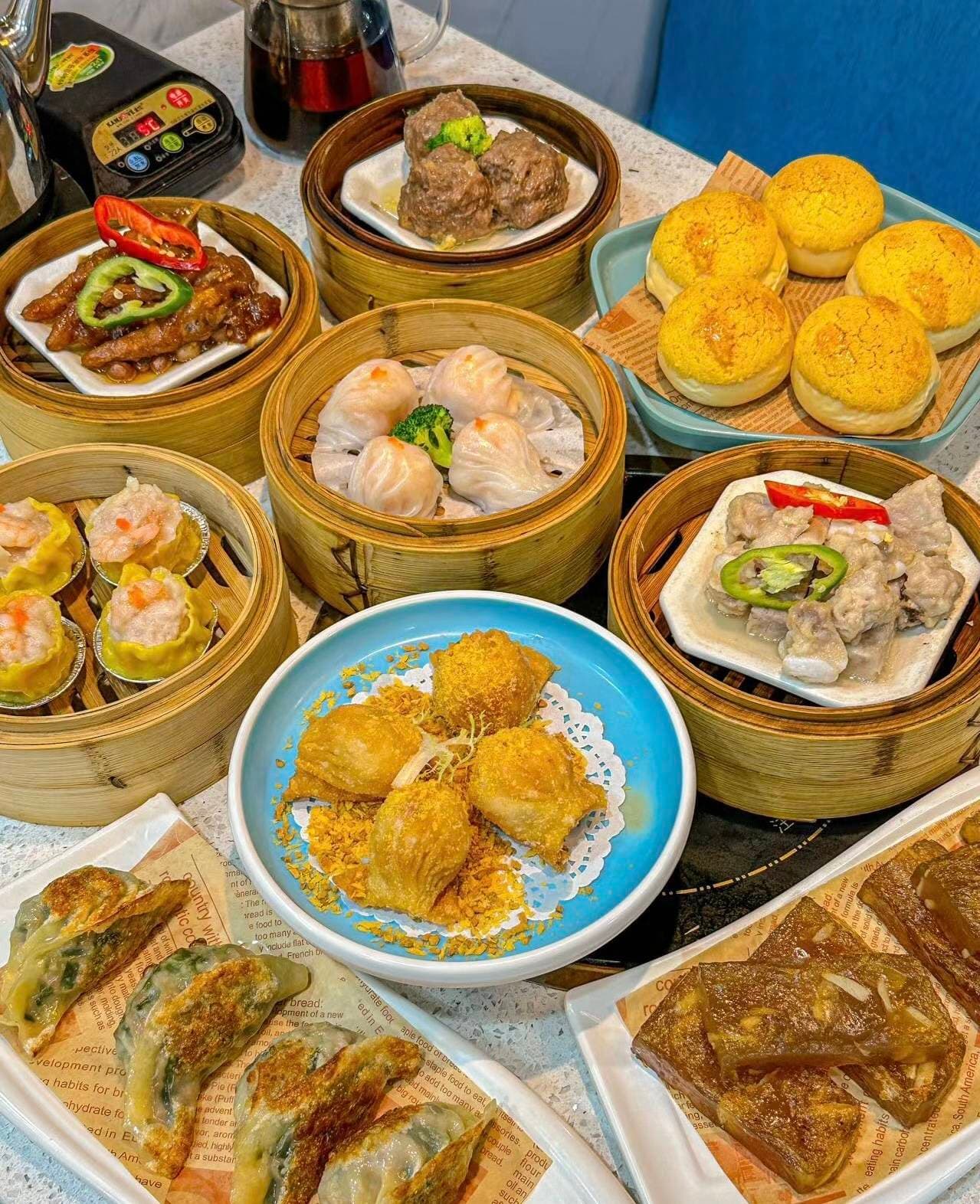 粤味风华：探寻广东美食的多元魅力