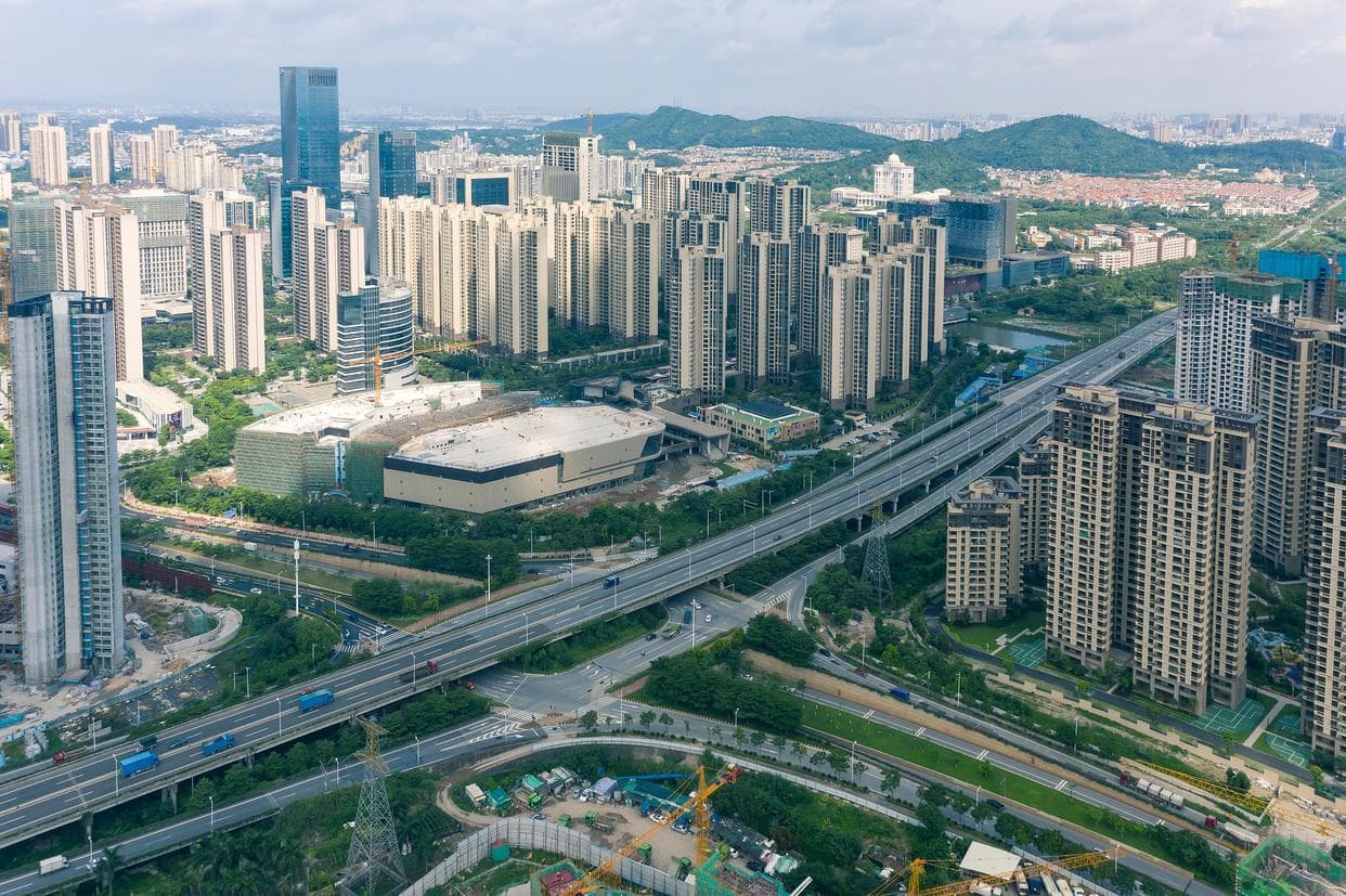 佛山顺德：入冬寻味之旅，必游景点与美食全知道