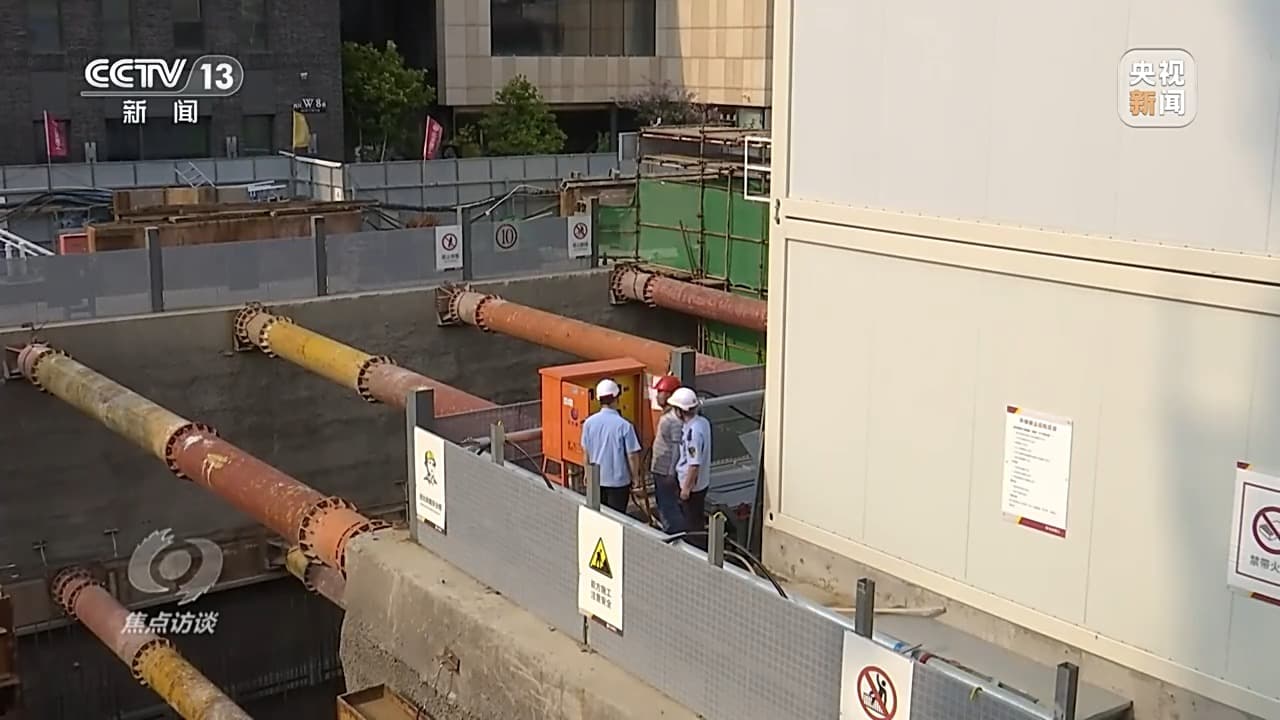假证能“扫码验真”？灰黑产业链包括啥环节？安全证造假乱象调查