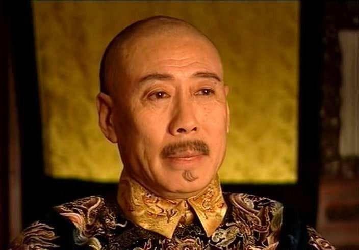 焦晃版《乾隆王朝》有没有被高估？时间线错乱，低级穿帮不少