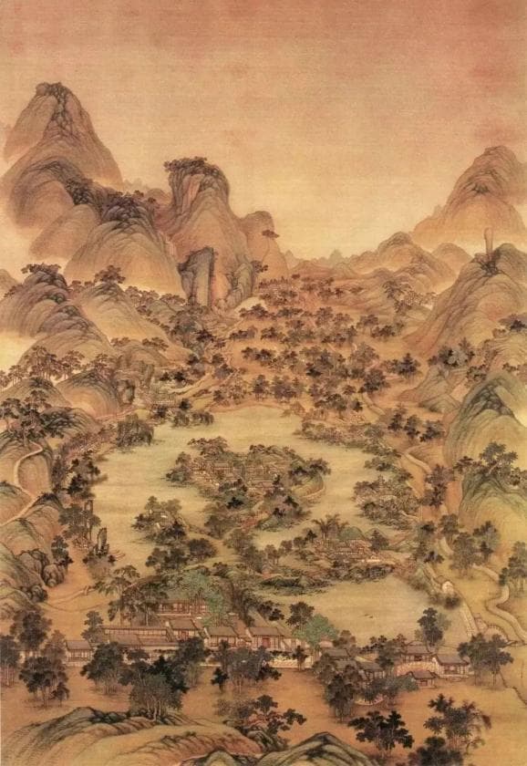 咸丰年代，危机空前严峻的一年