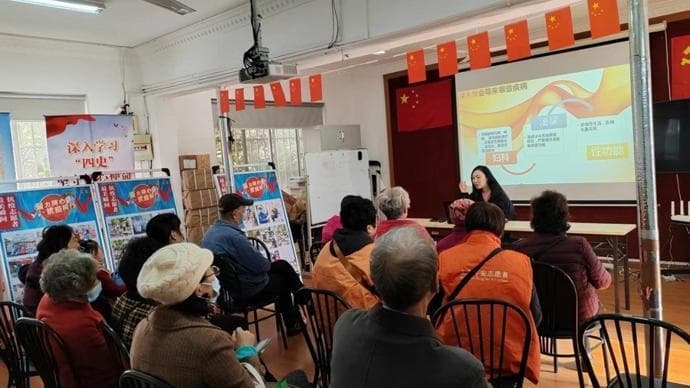 上海闵行首创盆底疾病闭环管理模式，已筛查万余人