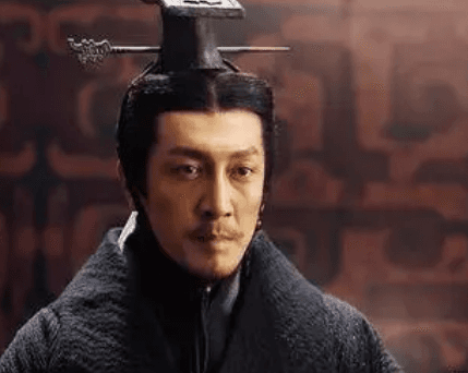 嬴政的父亲：秦庄襄王的争议与传说