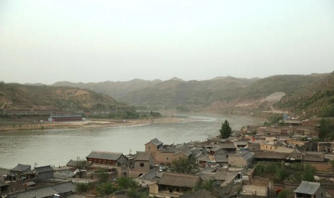 跟着非遗去旅行：山西十大非遗主题旅游线路
