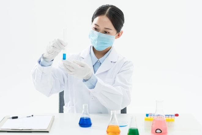 酸解滴定法总糖含量
