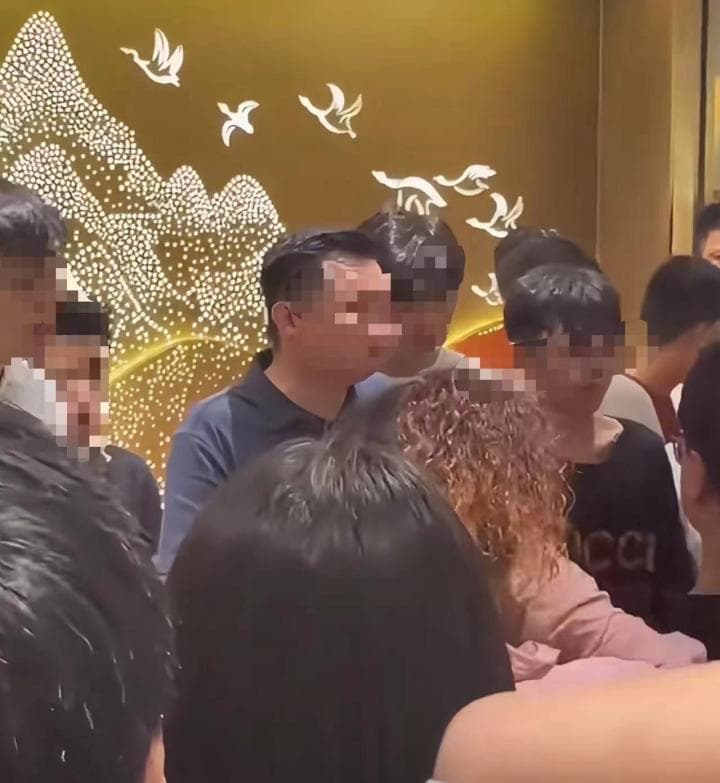 又一金融茶“爆雷”？待兑付金额或超百亿元，泛茶董事长被围堵