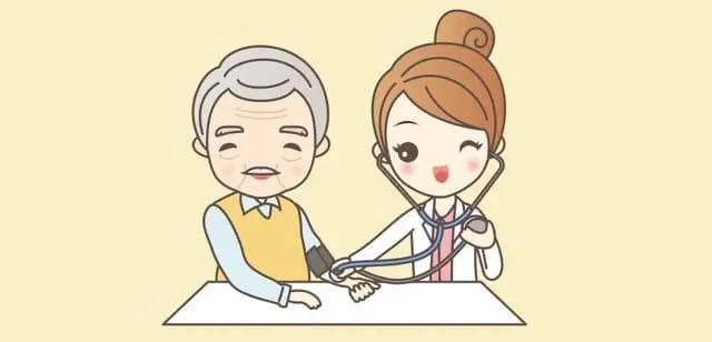 【健康科普】冬季如何预防高血压