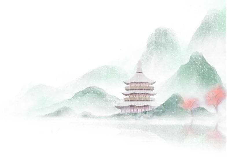 廿四节气丨今日立春