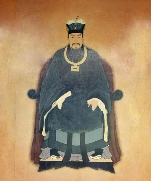 南宋杰出使臣洪皓：十五年金国囚徒生涯铸就"南宋苏武"美誉