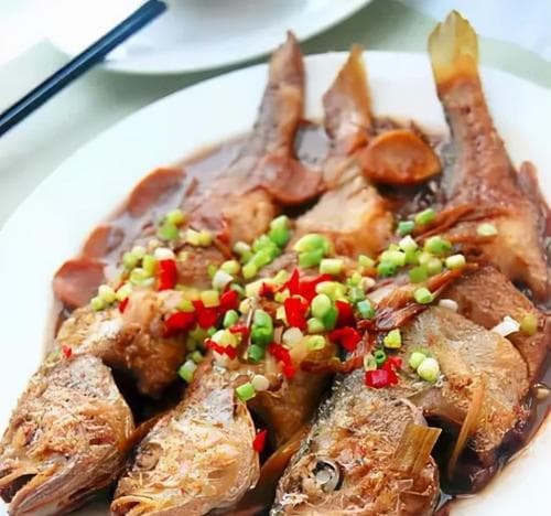 酥海鲫鱼制作全攻略：从选材到出锅的完美指南