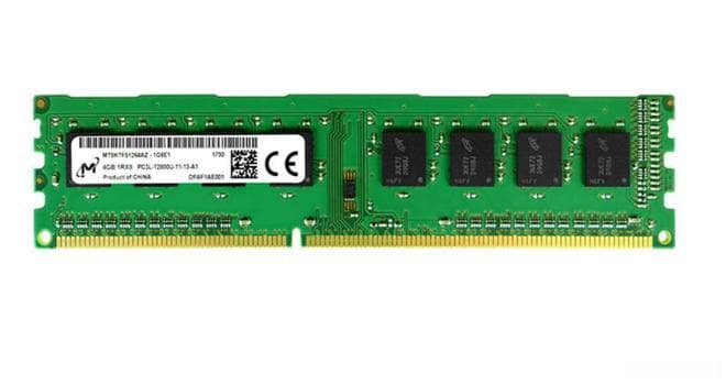 DDR4和DDR3内存能否混用？一文详解内存升级注意事项