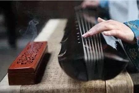 琴人必备：古琴常用调式和定弦（值得收藏）