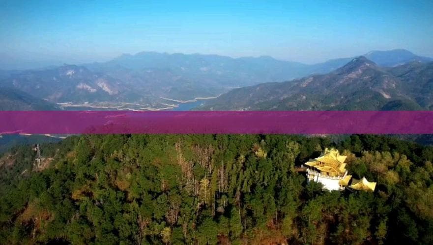 北京出发张家界自驾游全攻略：路线、景点与住宿推荐