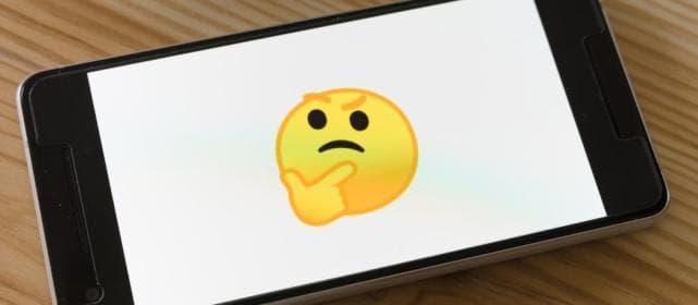 表情包简史：“一图胜千言”的背后