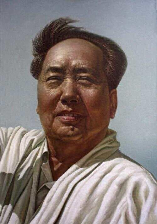 毛泽东：中国军事史上的巅峰传奇，这 5 场战役让所有人折服！