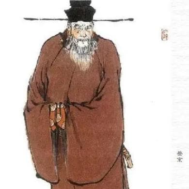 探讨古代官职之分：太师与太子太师的区别及其在历史中的角色