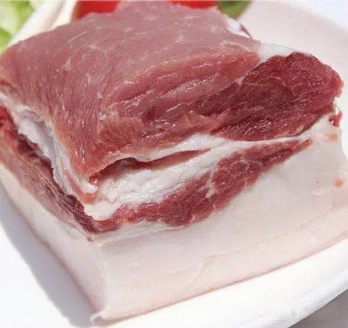 刀头肉：威远祭祀文化的独特传统