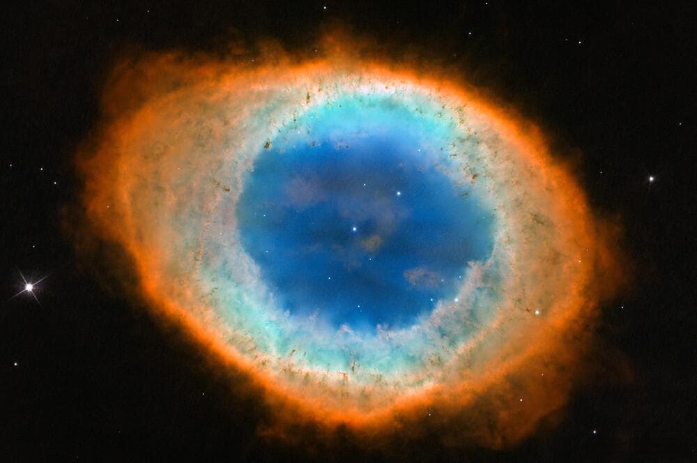探索宇宙的奇迹：揭开天文学和天体物理学的面纱