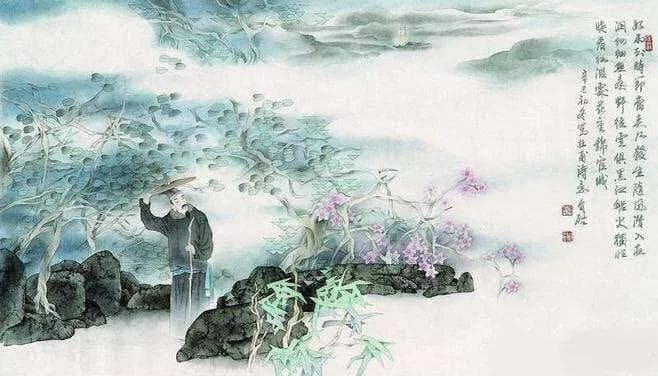 李白杜甫白居易笔下的春天：三种不同的诗歌写作视角
