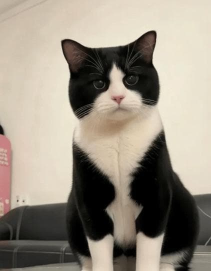 宠物爸妈警惕：猫咪单眼黄脓，原因及家庭急救法