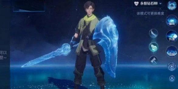 王者荣耀坦克战士出装攻略：从生存到输出的完美平衡