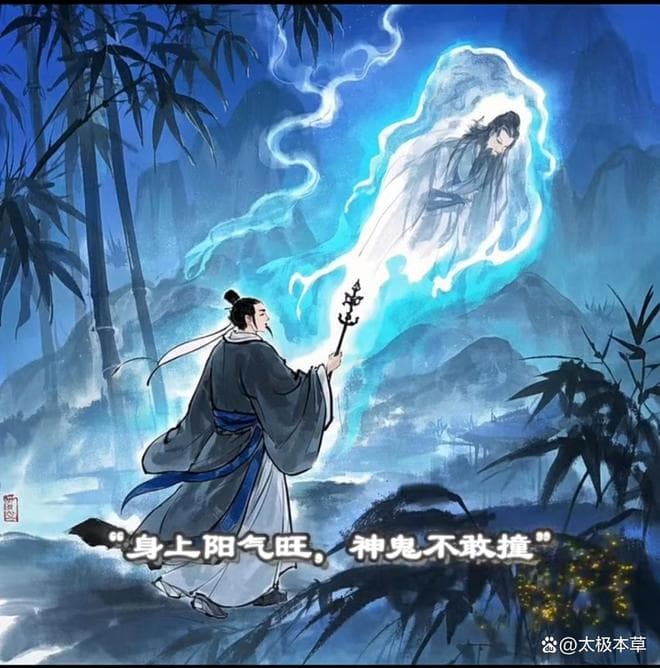 寒冬养阳，身体更强壮的秘诀