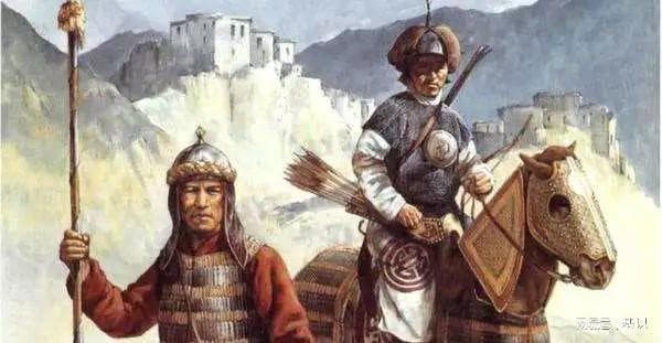 将军百战死，壮士十年归——沙洲归义军，河西走廊最后的守护者
