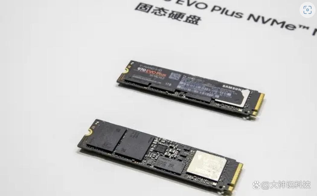 256GB手机就是智商税？专家亲测后直接选了128GB
