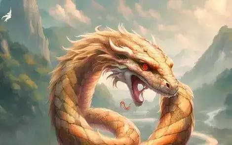 属蛇的人今日运势 今日属蛇运势小指南