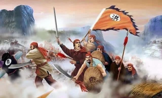 太平天国对江西的打击有多大｜钩沉