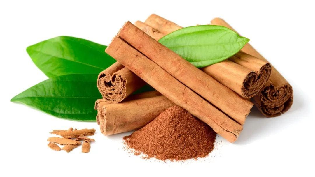家里的这8种调料也是药！用好了能防病保健